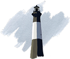 Beacon Lighthouse Logo - Small