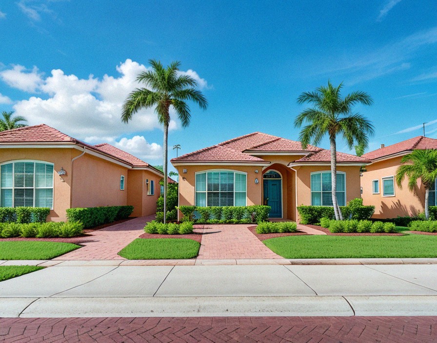 Making an HOA Management Selection in Florida
