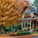 How to Decorate Your HOA for Fall