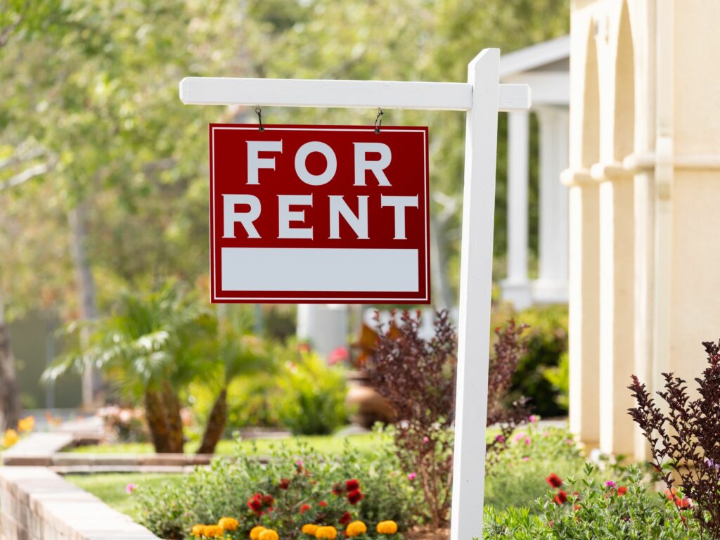 Maximizing rental property ROI