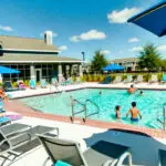 Effective Community Meeting Strategies for HOA Boards - Showing Community Pool Managed by HOA