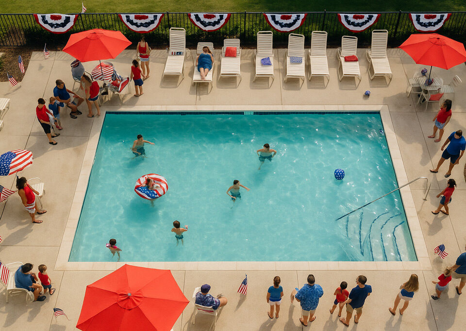 4th of July Planning for HOAs