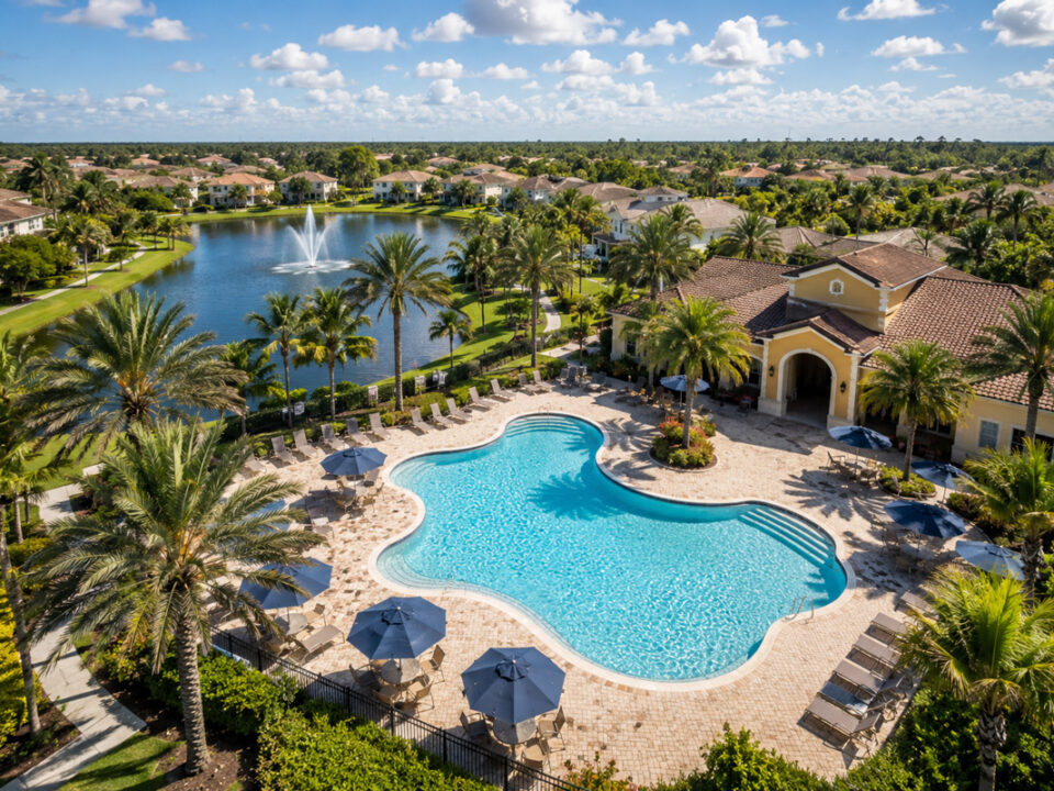 Orlando HOA Maintenance Planning Committee